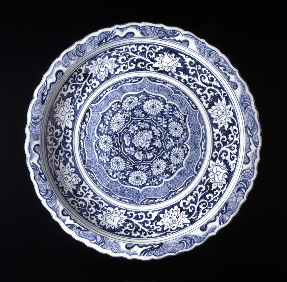 图片[1]-dish BM-Franks.1670-China Archive